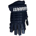 Hokejske rokavice Warrior Alpha Franchise Pro Navy Senior