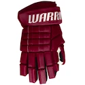 Hokejske rokavice Warrior Alpha Franchise  Red Senior