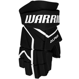 Hokejske rokavice Warrior Alpha LX2 Comp Black Junior