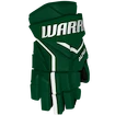 Hokejske rokavice Warrior Alpha LX2 Max Forest Green Senior 13 palcev