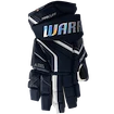 Hokejske rokavice Warrior Alpha LX2 Pro Navy Junior 11 palcev