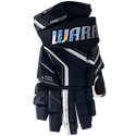 Hokejske rokavice Warrior Alpha LX2 Pro Navy Junior 11 palcev