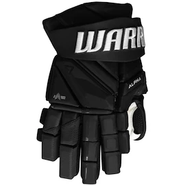 Hokejske rokavice Warrior Alpha LX3 Black Senior