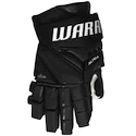 Hokejske rokavice Warrior Alpha LX3 Pro Black Junior