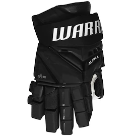 Hokejske rokavice Warrior Alpha LX3 Pro Black Junior