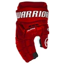 Hokejske rokavice Warrior Alpha LX3 Pro Red Senior