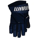 Hokejske rokavice Warrior Alpha LX3 Team Navy Junior