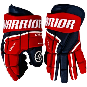 Hokejske rokavice Warrior Covert QR5 30 Black Junior