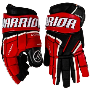 Hokejske rokavice Warrior Covert QR5 Pro Red Junior