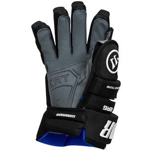 Hokejske rokavice Warrior Covert QR6 Black Senior 14 palcev