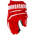 Hokejske rokavice Warrior Covert QR6 Red Junior 11 palcev