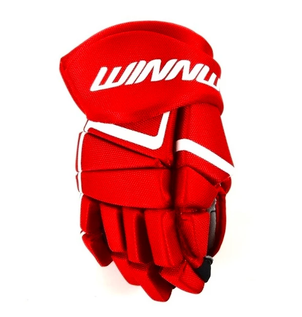 Hokejske rokavice WinnWell AMP AMP500 Youth 9 palcev