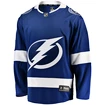 Hokejski dres Fanatics Breakaway Jersey NHL Tampa Bay Lightning Home Senior