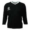 Hokejski dres za trening Warrior  Hockey Practice Jersey Senior M, črna