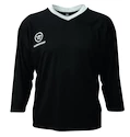 Hokejski dres za trening Warrior  Hockey Practice Jersey Senior M, črna