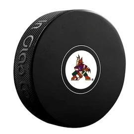 Hokejski plošček Inglasco Inc. Autograph Blister Arizona Coyotes