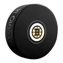 Hokejski plošček Inglasco Inc. Autograph Blister Boston Bruins
