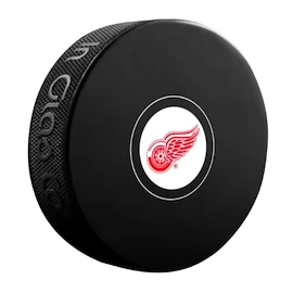 Hokejski plošček Inglasco Inc. Autograph Blister Detroit Red Wings