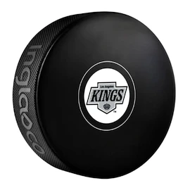 Hokejski plošček Inglasco Inc. Autograph Blister Los Angeles Kings