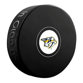 Hokejski plošček Inglasco Inc. Autograph Blister Nashville Predators
