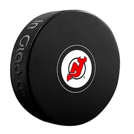 Hokejski plošček Inglasco Inc. Autograph Blister New Jersey Devils
