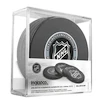 Hokejski plošček Inglasco Inc.  Coasters Cube Toronto Maple Leafs