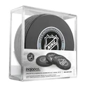 Hokejski plošček Inglasco Inc.  Coasters Cube Toronto Maple Leafs