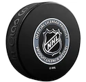 Hokejski plošček Inglasco Inc.  Logo Blister Carolina Hurricanes