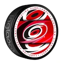 Hokejski plošček Inglasco Inc.  Medallion Blister Carolina Hurricanes