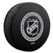 Hokejski plošček Inglasco Inc.  NHL Boston Bruins