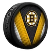 Hokejski plošček Inglasco Inc.  NHL Boston Bruins