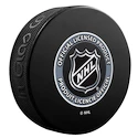 Hokejski plošček Inglasco Inc.  NHL Boston Bruins