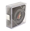 Hokejski plošček Inglasco Inc.  Official Game Puck Arizona Coyotes