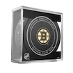 Hokejski plošček Inglasco Inc.  Official Game Puck Boston Bruins