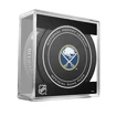 Hokejski plošček Inglasco Inc.  Official Game Puck Buffalo Sabres