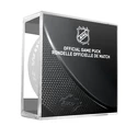Hokejski plošček Inglasco Inc.  Official Game Puck Buffalo Sabres