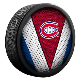 Hokejski plošček Inglasco Inc. Stitch Montreal Canadiens