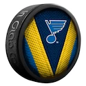 Hokejski plošček Inglasco Inc.  Stitch St. Louis Blues