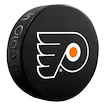 Hokejski plošček SHER-WOOD  Basic NHL Philadelphia Flyers
