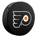 Hokejski plošček SHER-WOOD  Basic NHL Philadelphia Flyers