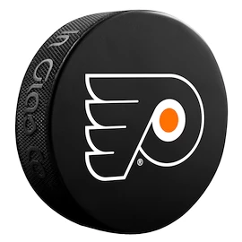 Hokejski plošček SHER-WOOD Basic NHL Philadelphia Flyers