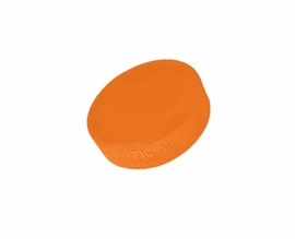 Hokejski plošček WinnWell Orange Soft
