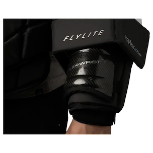 Hokejski ščitnik za ramena za vratarja Bauer Vapor FLYLITE Intermediate