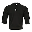 Hokejski ščitnik za ramena za vratarja CCM YTflex PADDED JERSEY  Youth