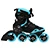 Inline drsalke 90 mm