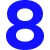 Kompleti 8 kolesc