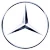 Nosilci Mercedes-Benz DE