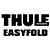 Za nosilec koles Thule EasyFold XT