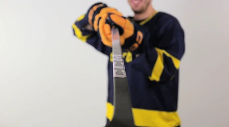 RECENZIJA: CCM JetSpeed FT8 Pro – hokejska palica za vsako zabavo