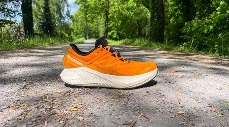 RECENZIJA: Salomon Aero Glide 3 – malce drugačni trening copati